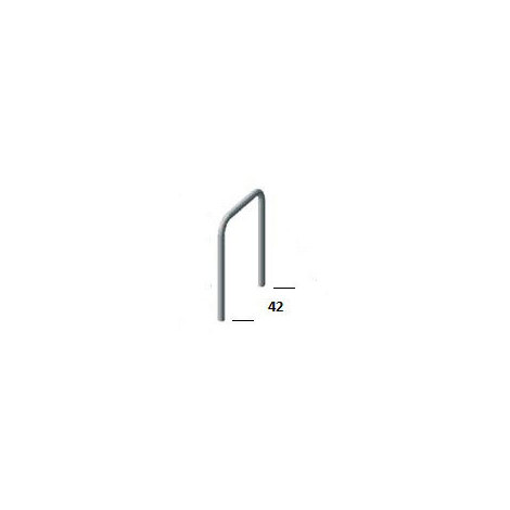 FORCHETTA T5 INTERASSE 42 MM